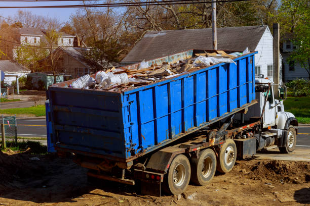 Best Attic Cleanout Services  in Magee, MS