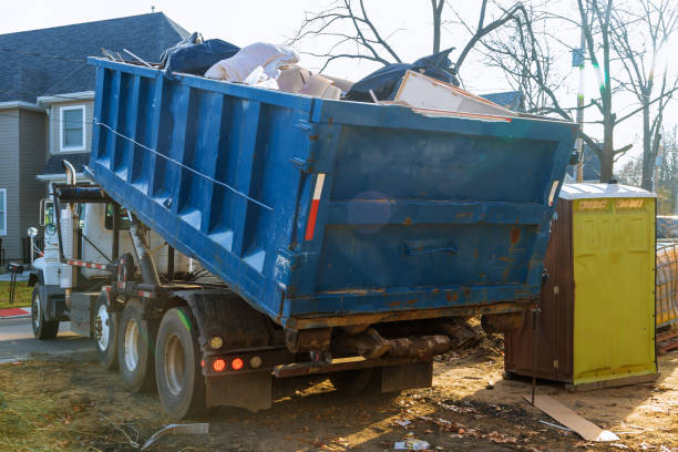 Professional Junk Removal in Magee, MS