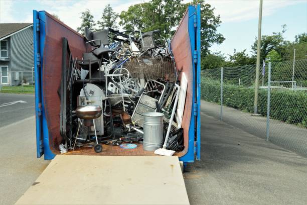Best Affordable Junk Removal Services  in Magee, MS