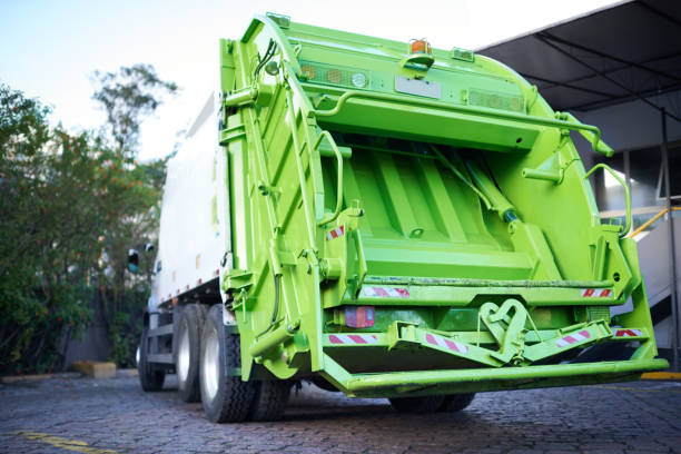 Best Junk Removal and Recycling  in Magee, MS