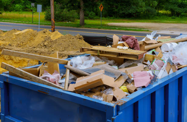 Best Basement Cleanout Services  in Magee, MS